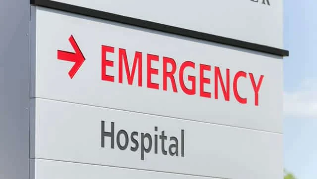 Personal Injury Lawyer can meet you at the emergency room in Denton County Texas